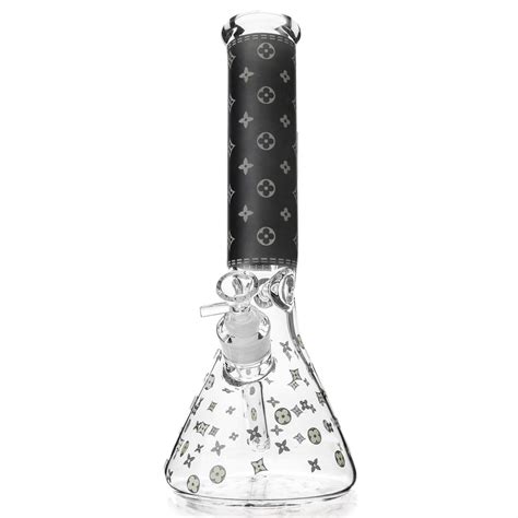 louis vuitton bong black|lv bong.